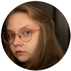 Fotografie autor Irina Maria Iliescu