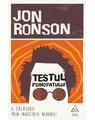 Copertă produs Testul psihopatului. O călătorie prin industria nebuniei - thumb 1