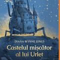 Copertă produs Castelul mișcător al lui Urlet - gallery small 
