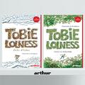 Copertă produs Pachet Tobie Lolness (2 volume) - gallery small 