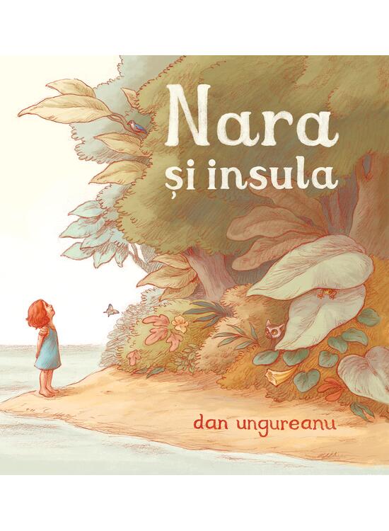 Copertă produs Pachet Genius (Nara și insula, Ceva ce nu s-a mai văzut, Expresul polar) - gallery big 2