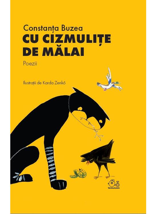 Copertă produs Pachet lecturi pentru 7 ani (Fabule, Cu cizmulițe de mălai) - gallery big 2