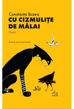 Copertă produs Pachet lecturi pentru 7 ani (Fabule, Cu cizmulițe de mălai)