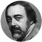 Fotografie autor  Ira Levin
