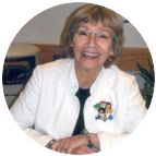 Fotografie autor  Barbara Robinson