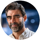 Fotografie autor  Nick Lane