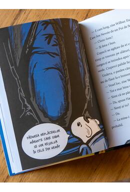 Copertă produs Prințesa Hamster #3. Șobopunzel