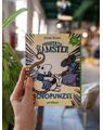 Copertă produs Prințesa Hamster #3. Șobopunzel - thumb 5