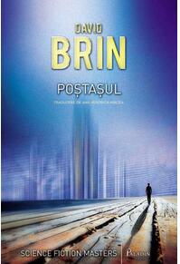 Copertă produs Poştaşul