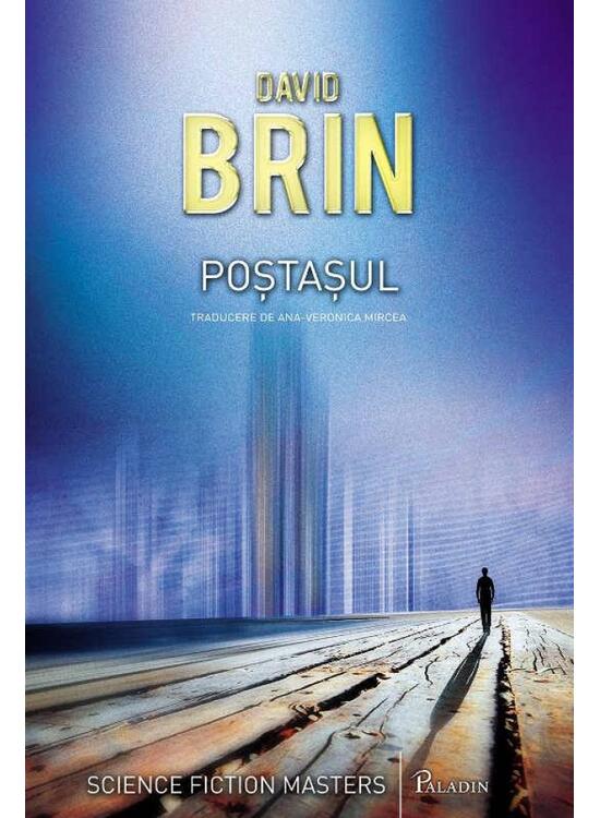 Copertă produs Poştaşul - gallery big 1