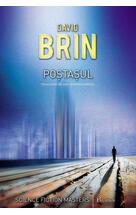 Copertă produs Poştaşul