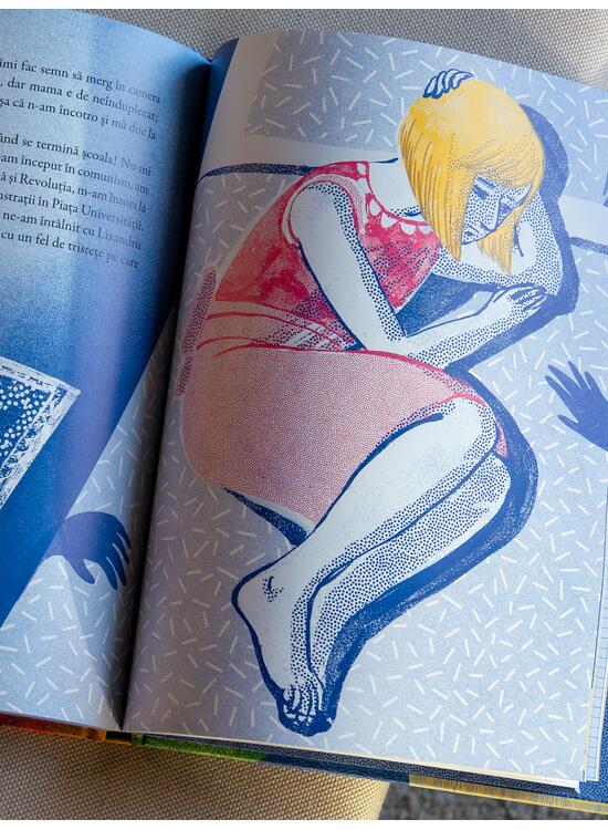 Copertă produs O istorie cu gust de kiwi - gallery big 7