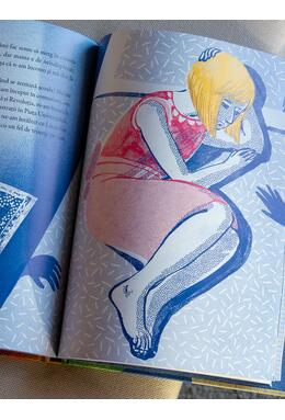 Copertă produs O istorie cu gust de kiwi