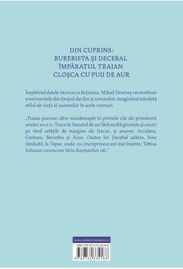 Copertă produs Povestea neamului rom&acirc;nesc. Vol. 1