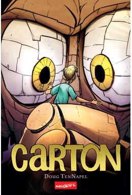 Copertă produs Carton