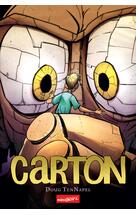 Copertă produs Carton