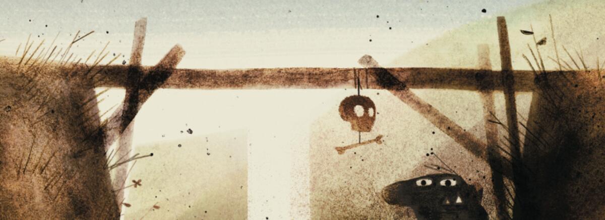 &bdquo;Trolul cu trei iezi&rdquo; - O poveste amuzantă pentru toată lumea (cu excepția trolilor)