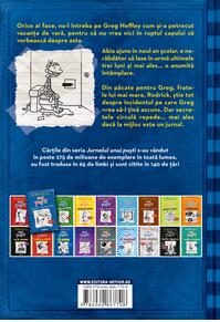 Copertă produs Jurnalul unui puşti 2. Rodrick e cel mai tare