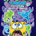 Copertă produs SpongeBob Comics #3. Povești din ananasul b&acirc;ntuit - gallery small 