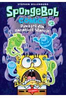 SpongeBob Comics #3. Povești din ananasul b&acirc;ntuit
