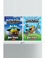 Copertă produs Pachet Super Pisoi (2 volume) - thumb 1