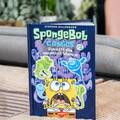 Copertă produs SpongeBob Comics #3. Povești din ananasul b&acirc;ntuit - gallery small 