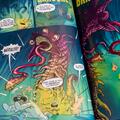 Copertă produs SpongeBob Comics #3. Povești din ananasul b&acirc;ntuit - gallery small 