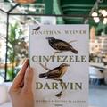 Copertă produs Cintezele lui Darwin - gallery small 