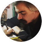 Fotografie autor  Ștefan Georgescu