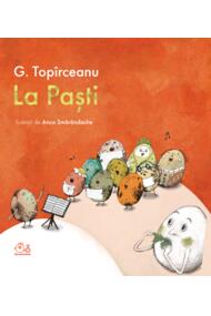 Copertă produs La Paști