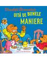 Copertă produs Ursuleții Berenstain uită de bunele maniere - thumb 1