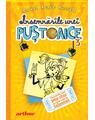 Copertă produs Pachet &Icirc;nsemnările unei puştoaice ( volumele 1-3) - thumb 2