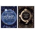 Copertă produs Pachet Michael Ende Gold (Povestea fără sf&acirc;rșit, Momo) - gallery small 