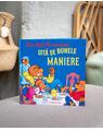 Copertă produs Ursuleții Berenstain uită de bunele maniere - thumb 3