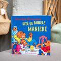 Copertă produs Ursuleții Berenstain uită de bunele maniere - gallery small 