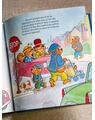 Copertă produs Ursuleții Berenstain uită de bunele maniere - thumb 6