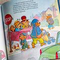 Copertă produs Ursuleții Berenstain uită de bunele maniere - gallery small 