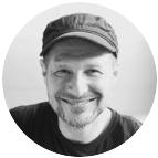 Fotografie autor Michael Bayer