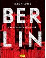 Copertă produs Berlin. Cartea &icirc;nt&acirc;i: Oraș de piatră - thumb 1