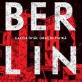 Copertă produs Berlin. Cartea &icirc;nt&acirc;i: Oraș de piatră - gallery small 