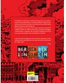 Copertă produs Berlin. Cartea &icirc;nt&acirc;i: Oraș de piatră - thumb 2