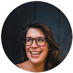 Fotografie autor Katie Cotugno