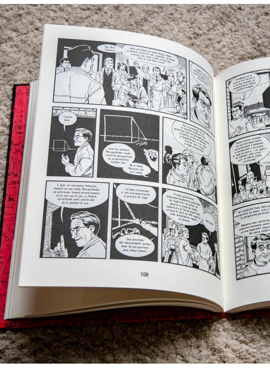 Copertă produs Berlin. Cartea &icirc;nt&acirc;i: Oraș de piatră - gallery big 4