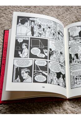 Copertă produs Berlin. Cartea &icirc;nt&acirc;i: Oraș de piatră