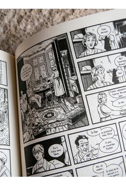 Copertă produs Berlin. Cartea &icirc;nt&acirc;i: Oraș de piatră