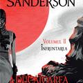 Copertă produs Arhiva luminii de furtună #6: Aducătoarea jurăm&acirc;ntului (vol 2). &Icirc;nfruntarea - gallery small 