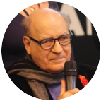 Fotografie autor  Quino