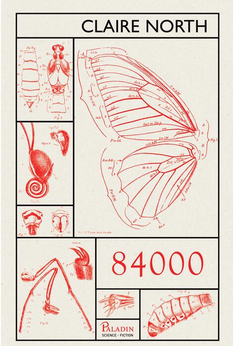 Copertă produs 84000 (Optzeci și patru de mii)