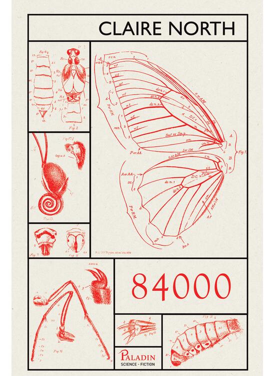 Copertă produs 84000 (Optzeci și patru de mii) - gallery big 1