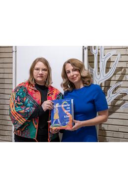 Copertă produs O istorie cu gust de kiwi